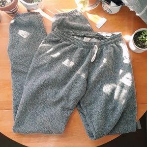 American Apparel Sweat Pants